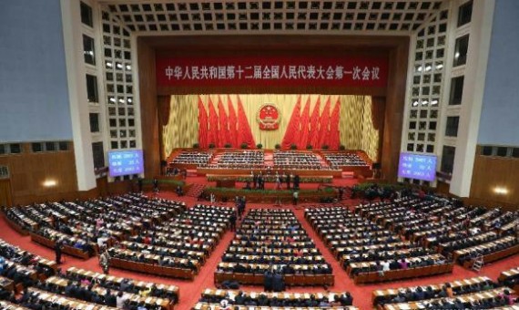 الصين تُقر قانون لمحاربة “الإرهاب”