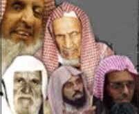 هل القضاء السعودي “داعشي” ، أم القضاء “الداعشي” سعودي؟