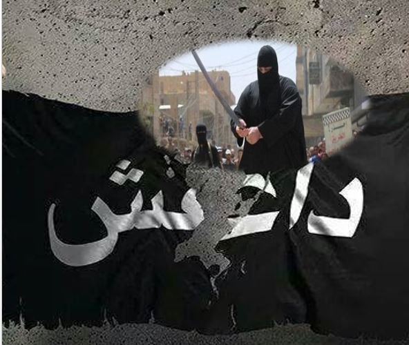 العراق: داعش تعدم ما يزيد عن 20 من عناصرها