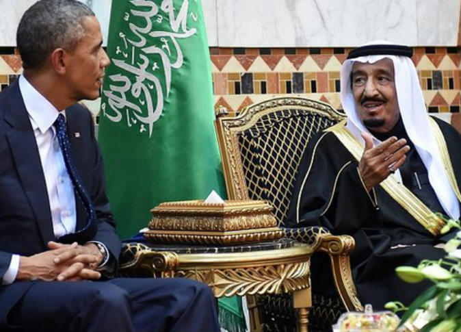 الكشف عن تمويل السعودية لعملية سرية للمخابرات الأمريكية بسوريا